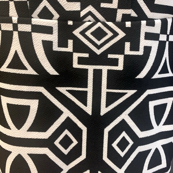 Blue Blush Little Black Dress - Picture 2 of 4